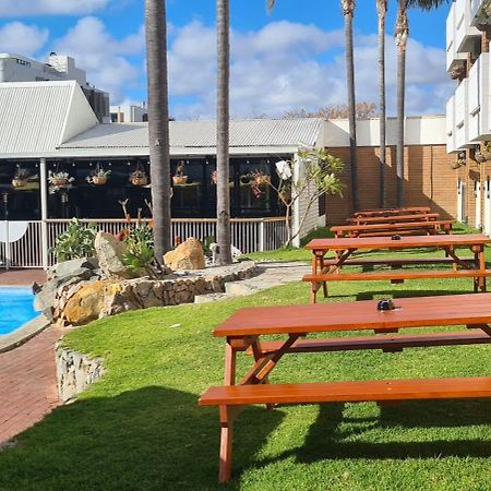 Indian Ocean Hotel Perth Exterior photo