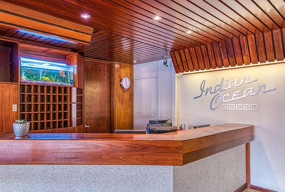 Indian Ocean Hotel Perth Exterior photo