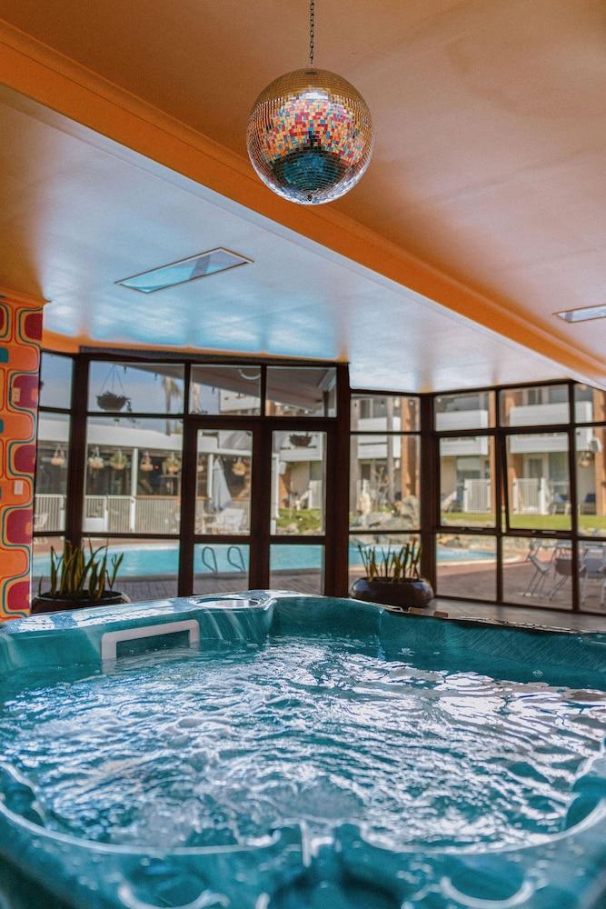 Indian Ocean Hotel Perth Exterior photo