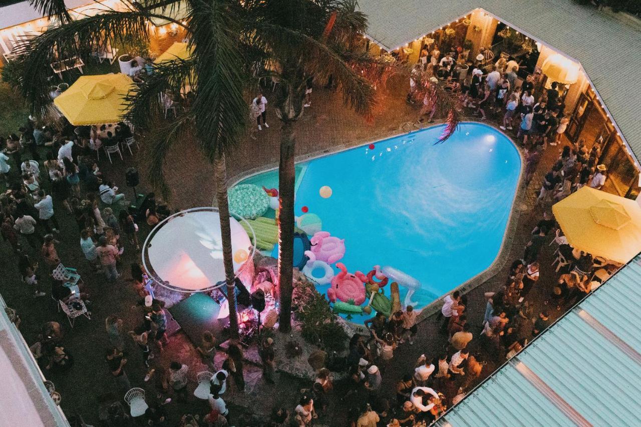 Indian Ocean Hotel Perth Exterior photo
