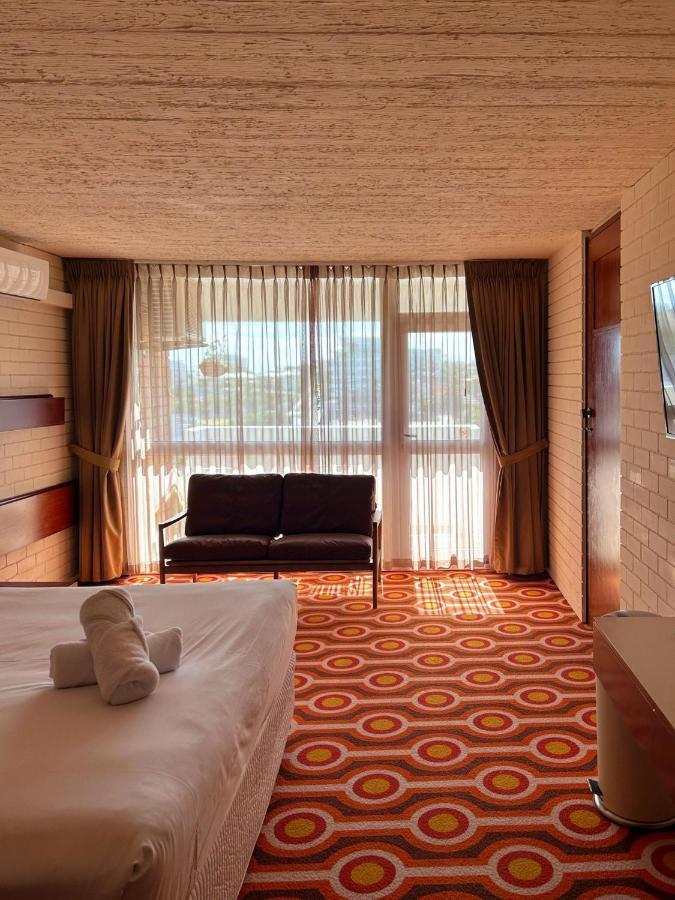 Indian Ocean Hotel Perth Exterior photo