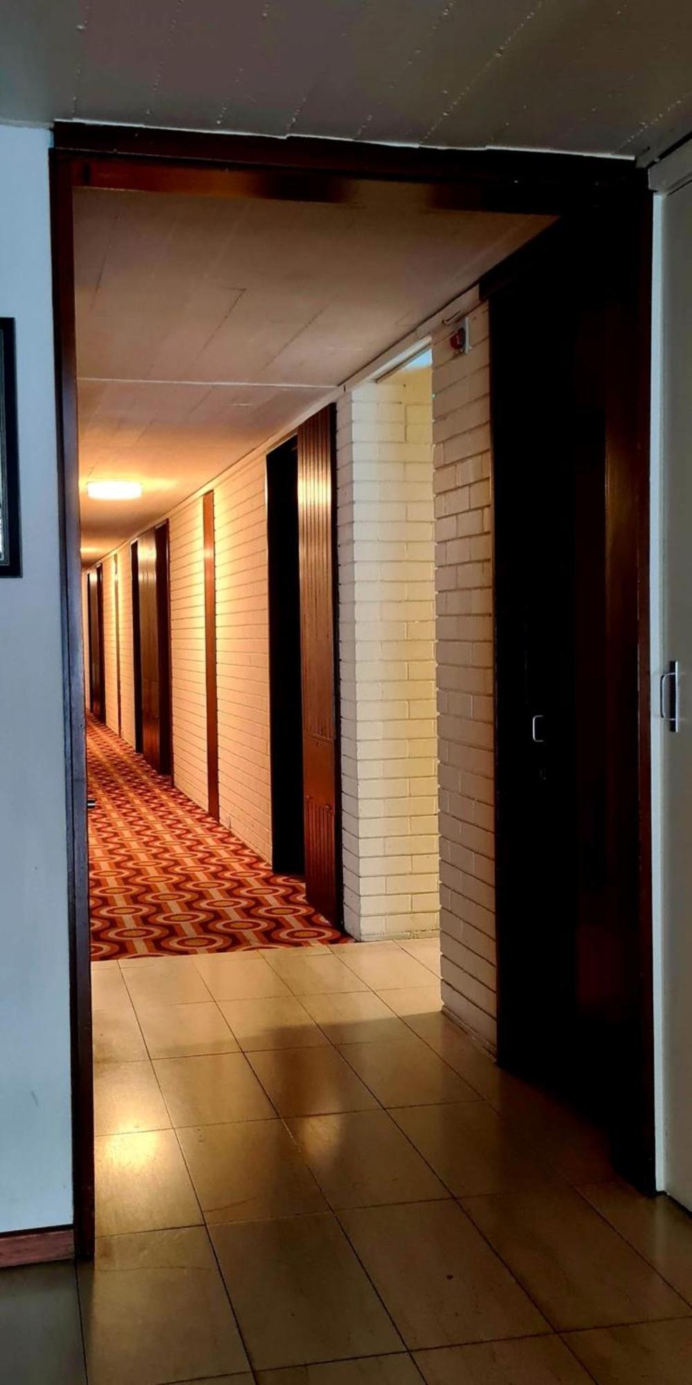 Indian Ocean Hotel Perth Exterior photo