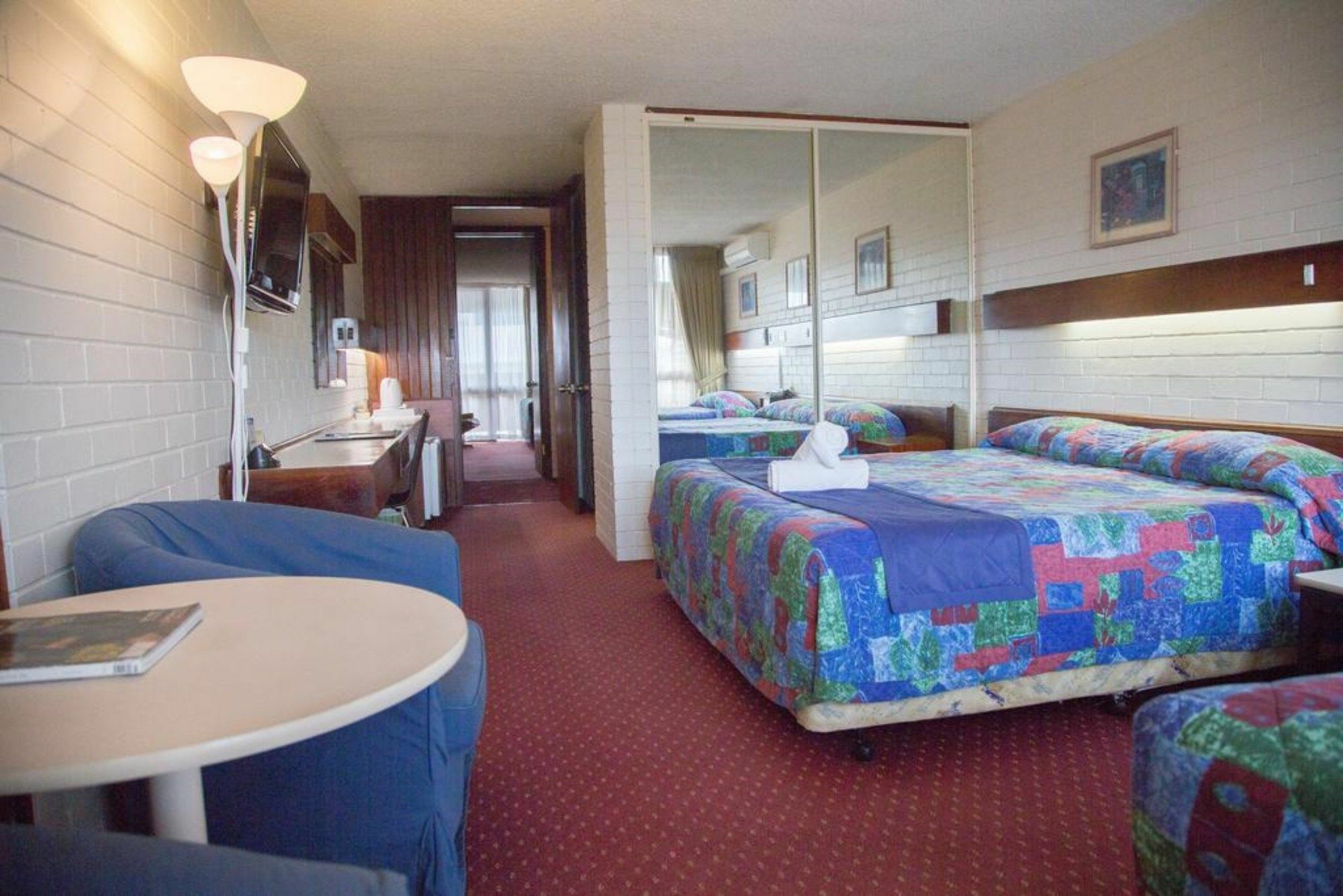 Indian Ocean Hotel Perth Exterior photo